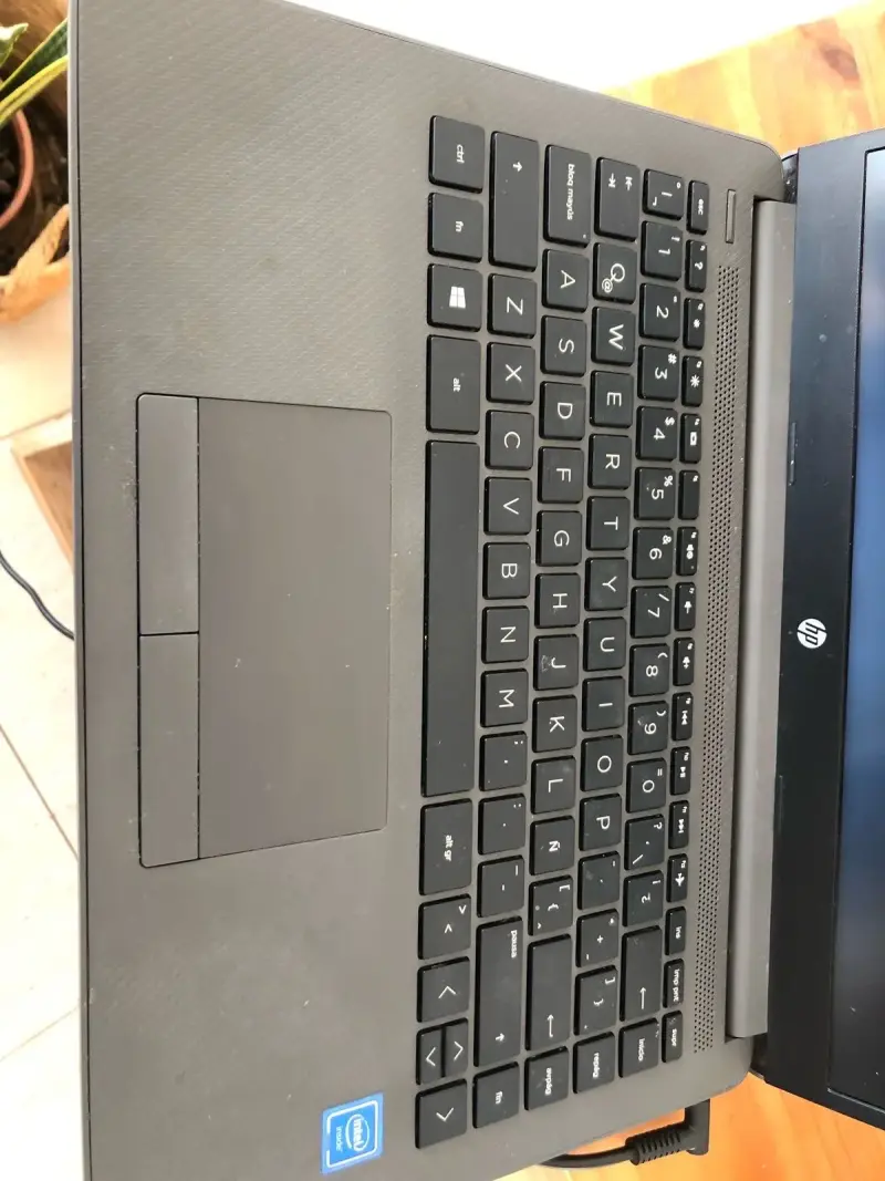 Laptop HP Intel Core i3 - 2