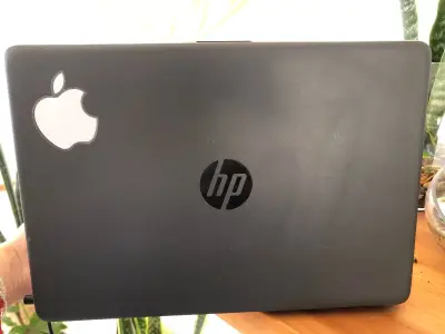 Laptop HP Intel Core i3 - miniatura 4
