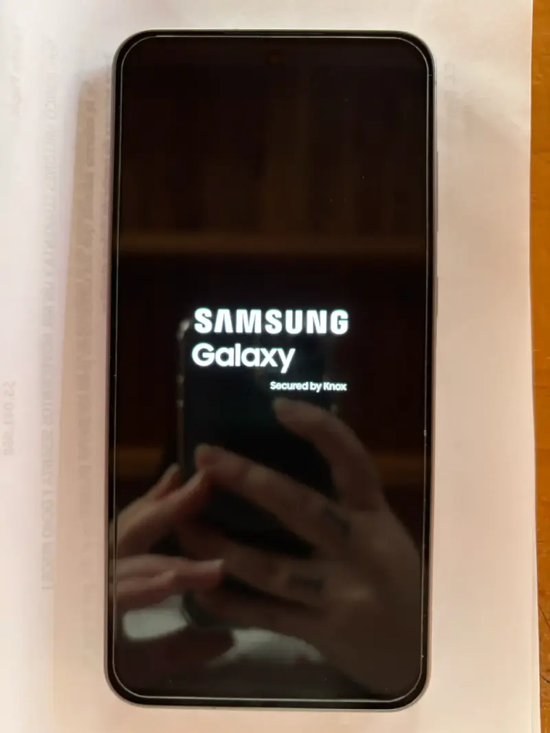 Samsung Galaxy A56 5G nuevo - 2