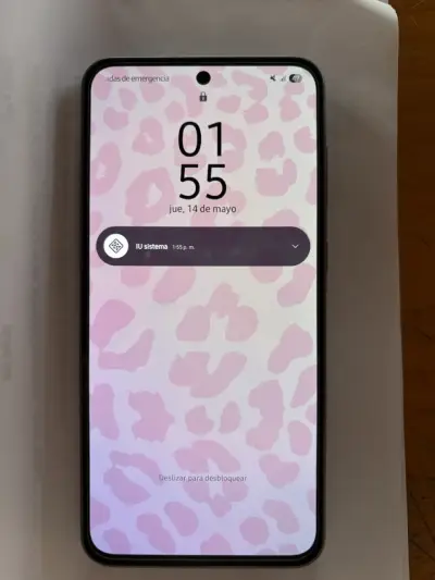 Samsung Galaxy A56 5G nuevo - miniatura 4
