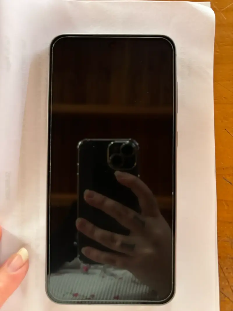 Samsung Galaxy A56 5G nuevo - 5