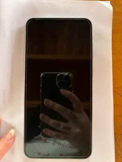 Samsung Galaxy A56 5G nuevo - miniatura 5