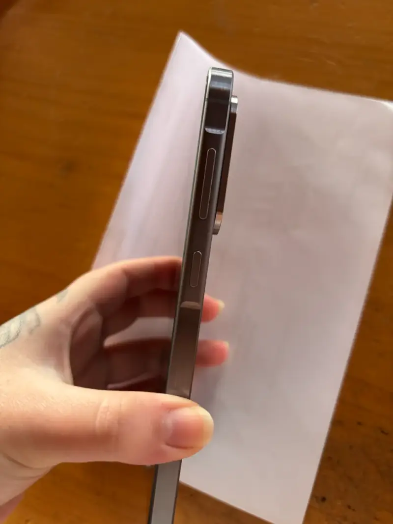 Samsung Galaxy A56 5G nuevo - 6