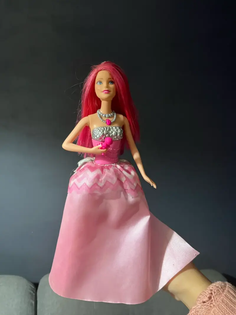 Muñecas Monster High colección - 3