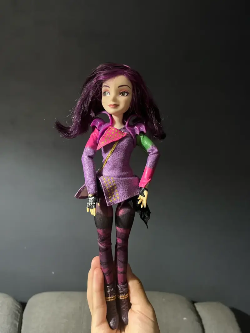 Muñecas Monster High colección - 5