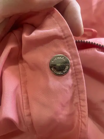 Chaqueta corta viento Michael Kors - miniatura 3