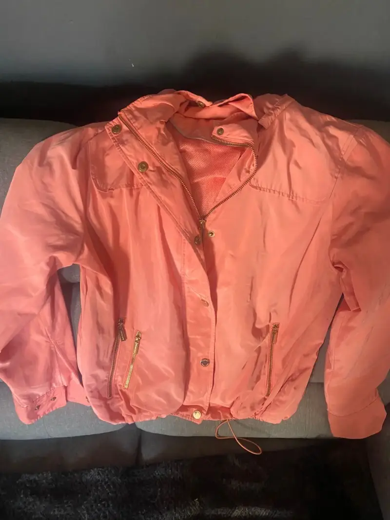 Chaqueta corta viento Michael Kors - 4