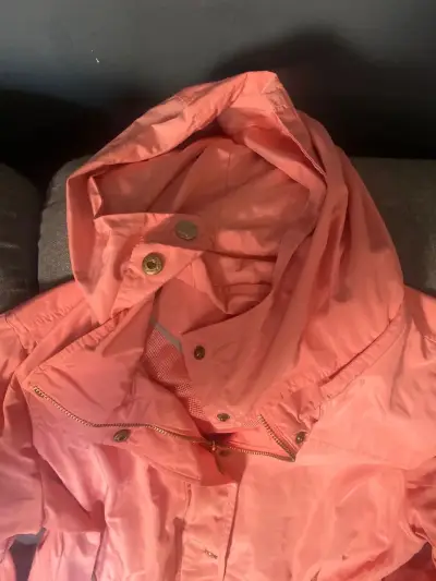 Chaqueta corta viento Michael Kors - miniatura 5