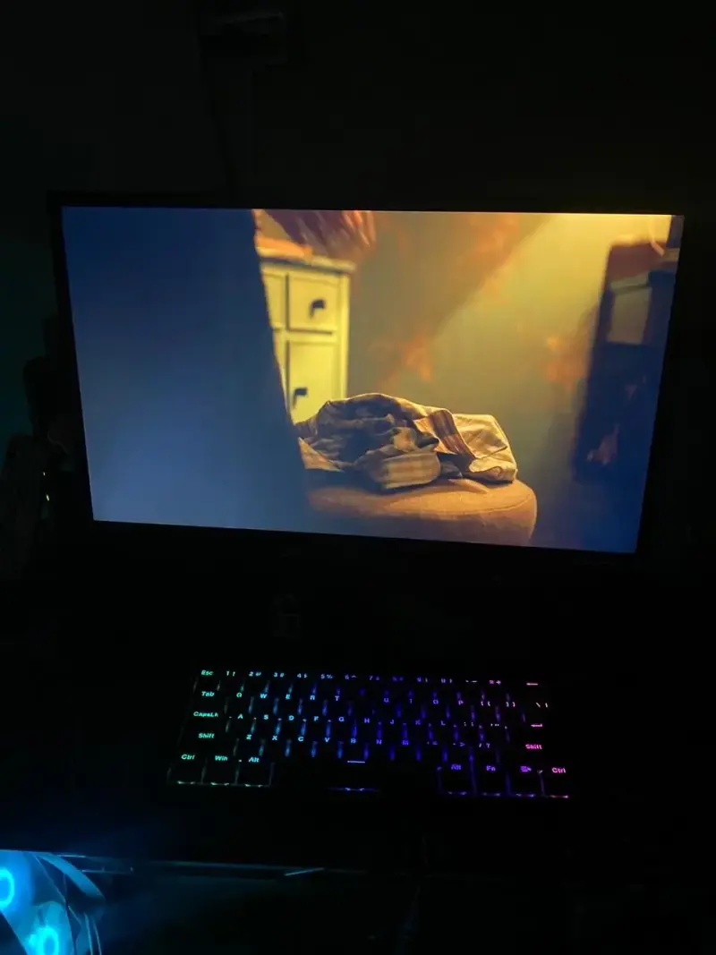 Monitor LED 24 pulgadas ViewSonic