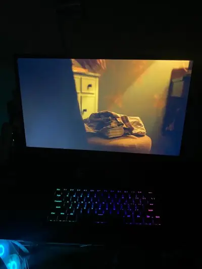 Monitor LED 24 pulgadas ViewSonic - miniatura 1