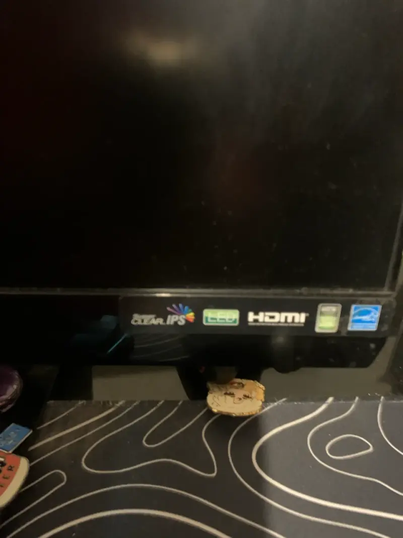 Monitor LED 24 pulgadas ViewSonic - 4