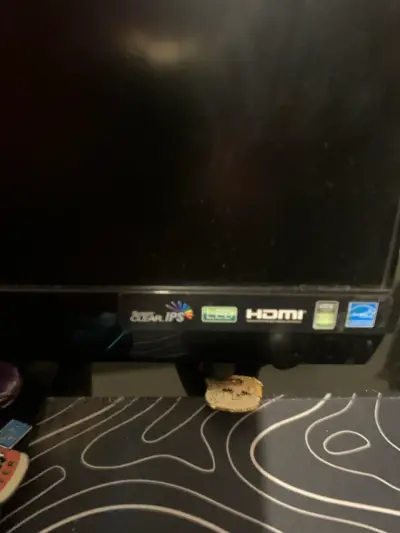 Monitor LED 24 pulgadas ViewSonic - miniatura 4