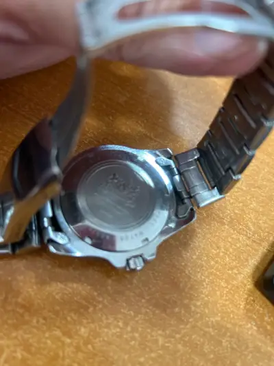 Reloj Festina f20445/2 metálico  clásico - miniatura 4