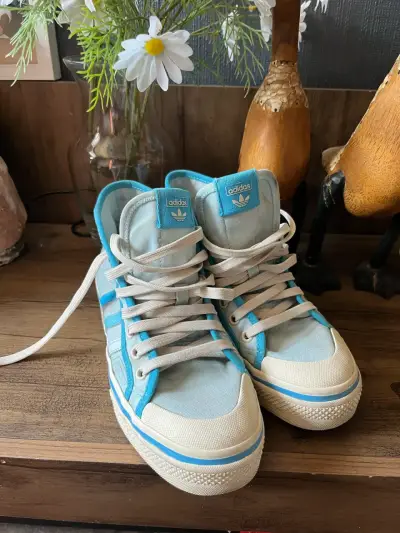 Zapatillas Adidas - miniatura 2