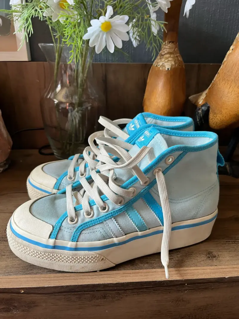 Zapatillas Adidas - 3