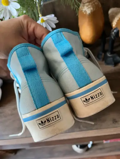 Zapatillas Adidas - miniatura 4