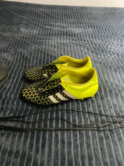 Zapatos de fútbol profesionales - miniatura 2