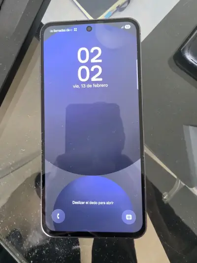 Smartphone Samsung S24 - miniatura 5