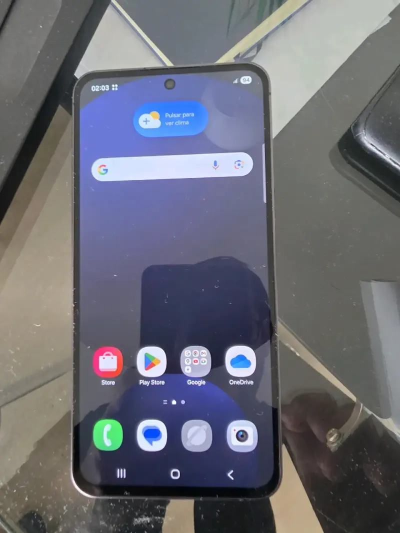 Smartphone Samsung S24 - 6