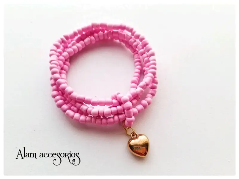 Conjunto de pulseras Alam - 3