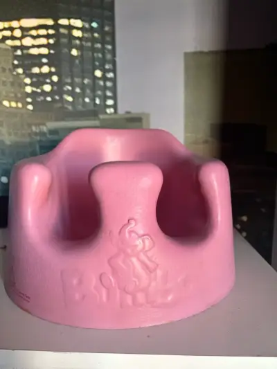 Silla ergonómica Bumbo - miniatura 1