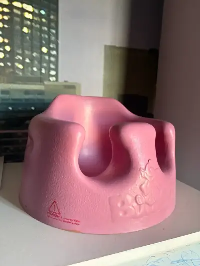 Silla ergonómica Bumbo - miniatura 2