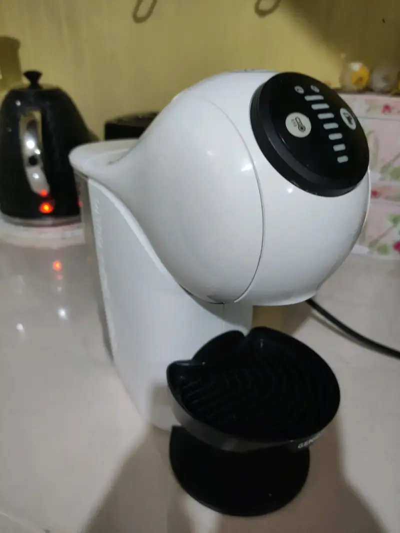 Cafetera Dolce gusto