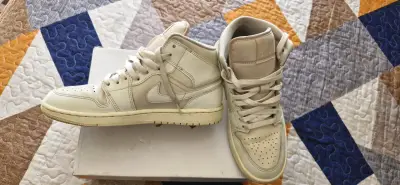 Zapatillaz jordan - miniatura 3