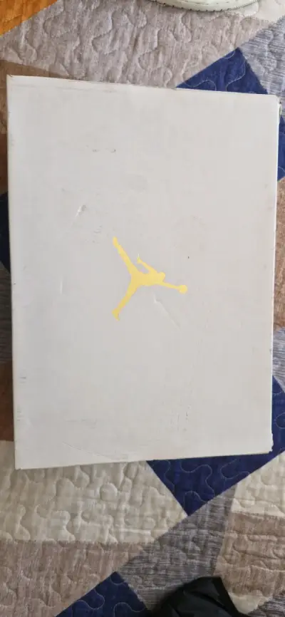 Zapatillaz jordan - miniatura 5