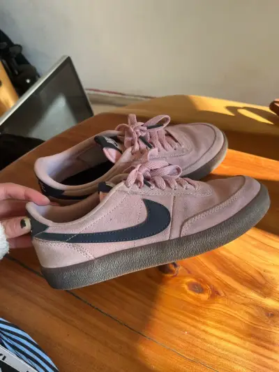 Zapatillas Nike de mujer - miniatura 1