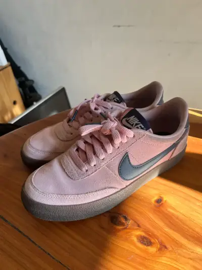 Zapatillas Nike de mujer - miniatura 2
