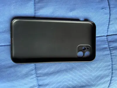 Carcasa vans iPhone 11 - miniatura 2