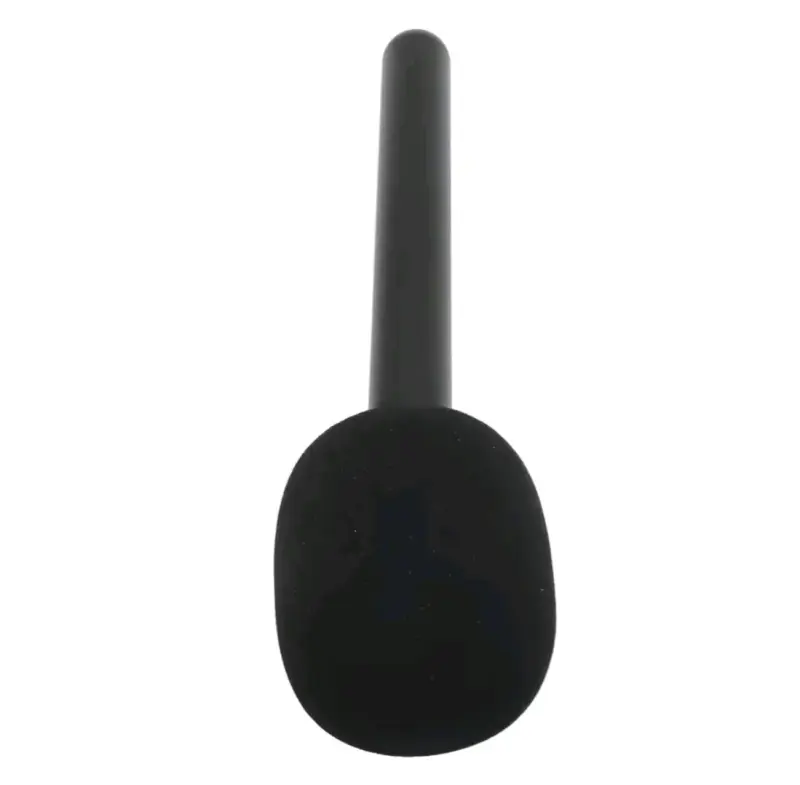 Adaptador de micrófono inalámbrico de mano para en - 2