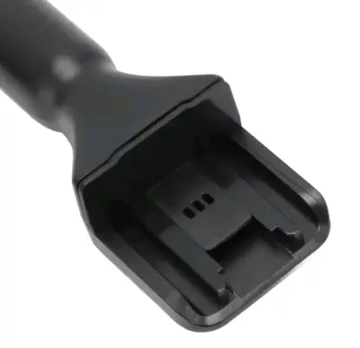 Adaptador de micrófono inalámbrico de mano para en - miniatura 3