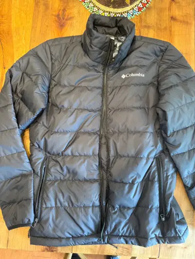 Chaqueta Columbia Interchange 3-1 Nordic Point - miniatura 5