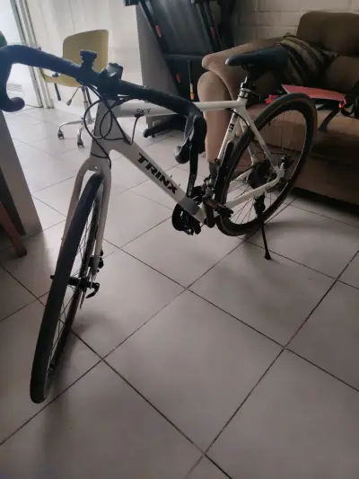 Bicicleta Trinx Sky R5 - miniatura 3