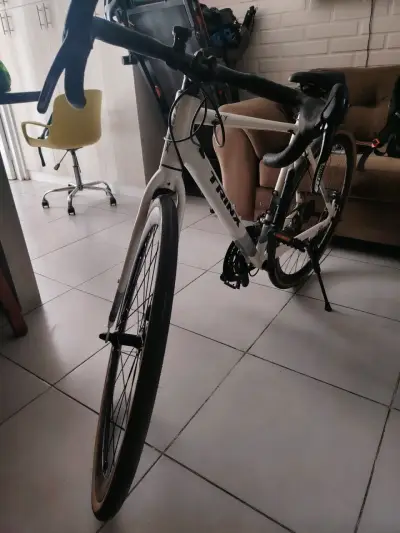 Bicicleta Trinx Sky R5 - miniatura 4