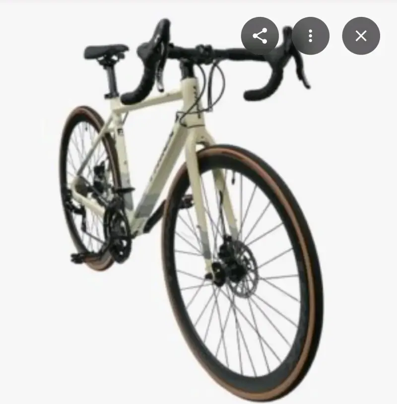 Bicicleta Trinx Sky R5 - 5
