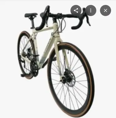Bicicleta Trinx Sky R5 - miniatura 5