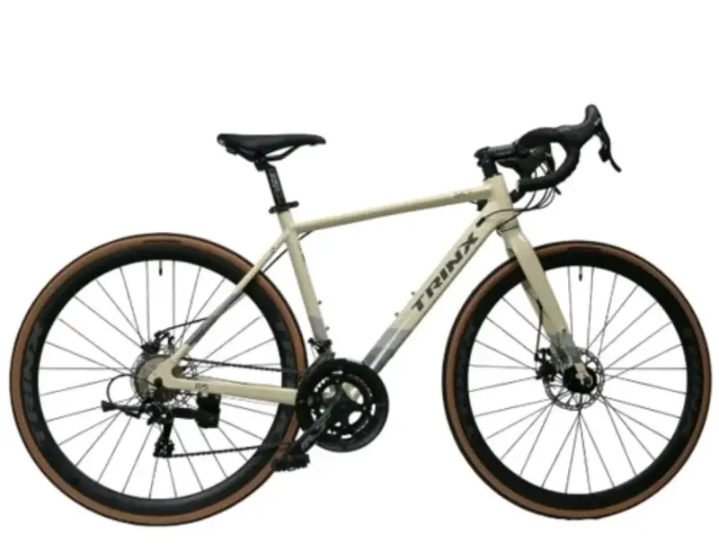 Bicicleta Trinx Sky R5 - 6
