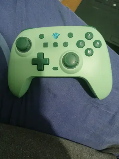 Control Pro Nintendo switch/Pc - miniatura 1