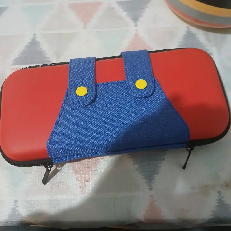 Funda para consola Nintendo Switch