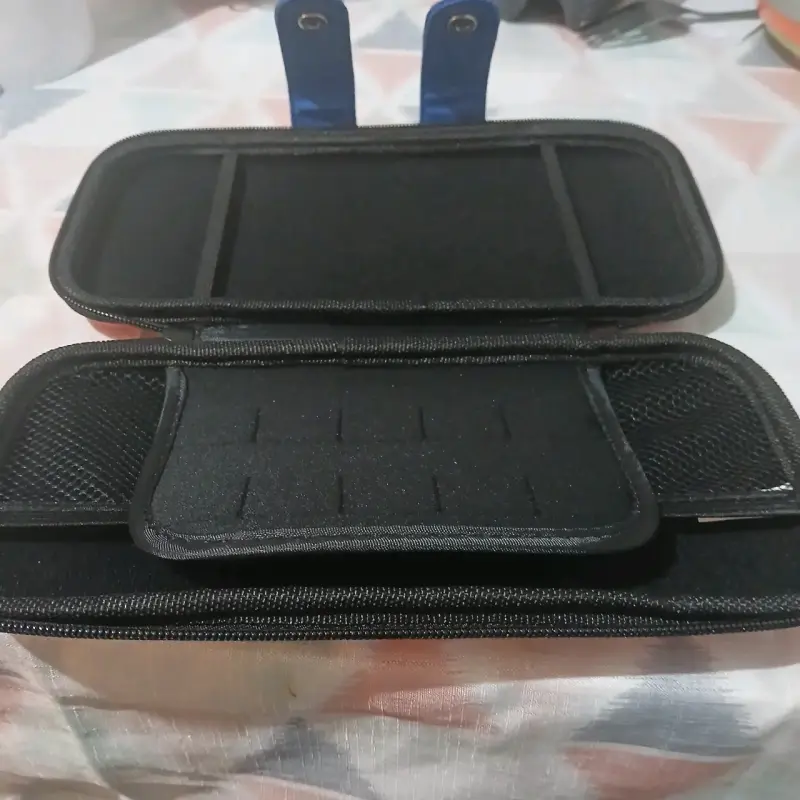 Funda para consola Nintendo Switch - 2