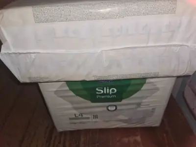 Pañales Abena Slip Premium L4 - miniatura 2