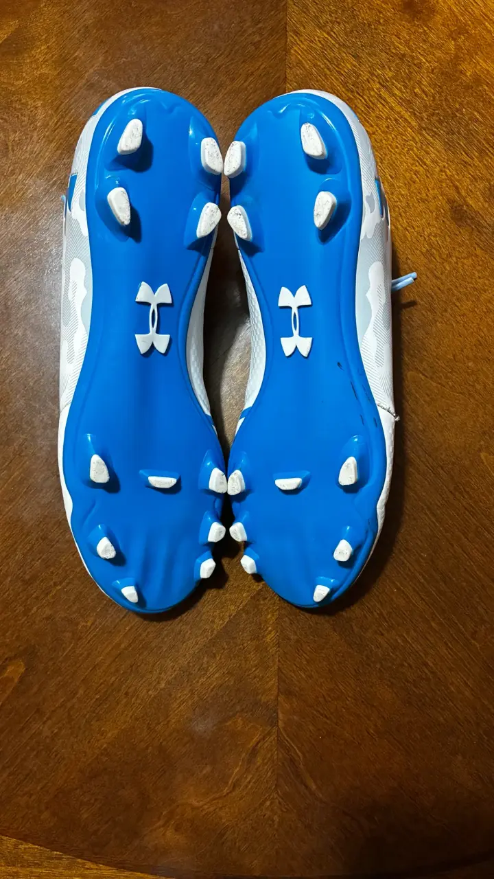Zapatos de fútbol Under Armour - 3