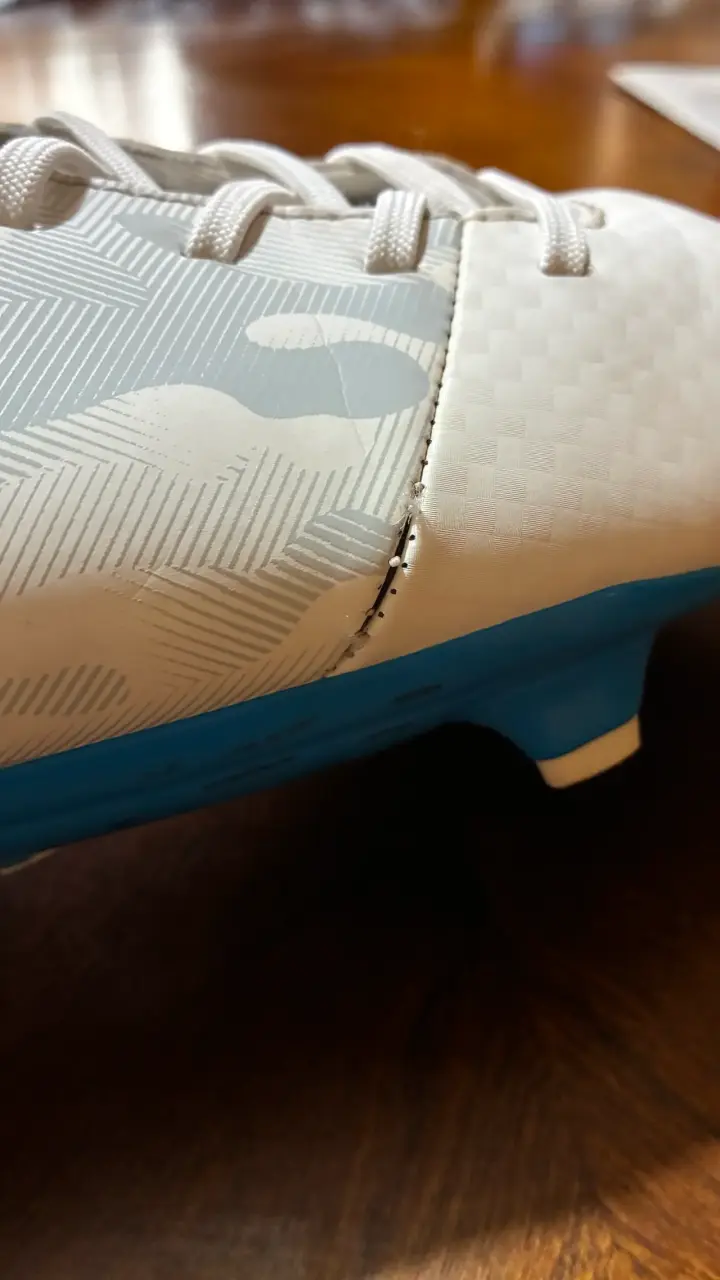 Zapatos de fútbol Under Armour - 4