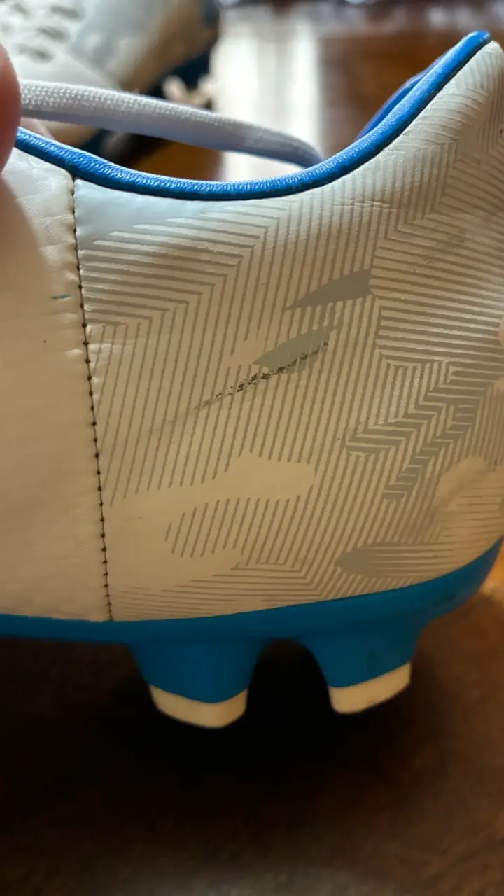 Zapatos de fútbol Under Armour - 5