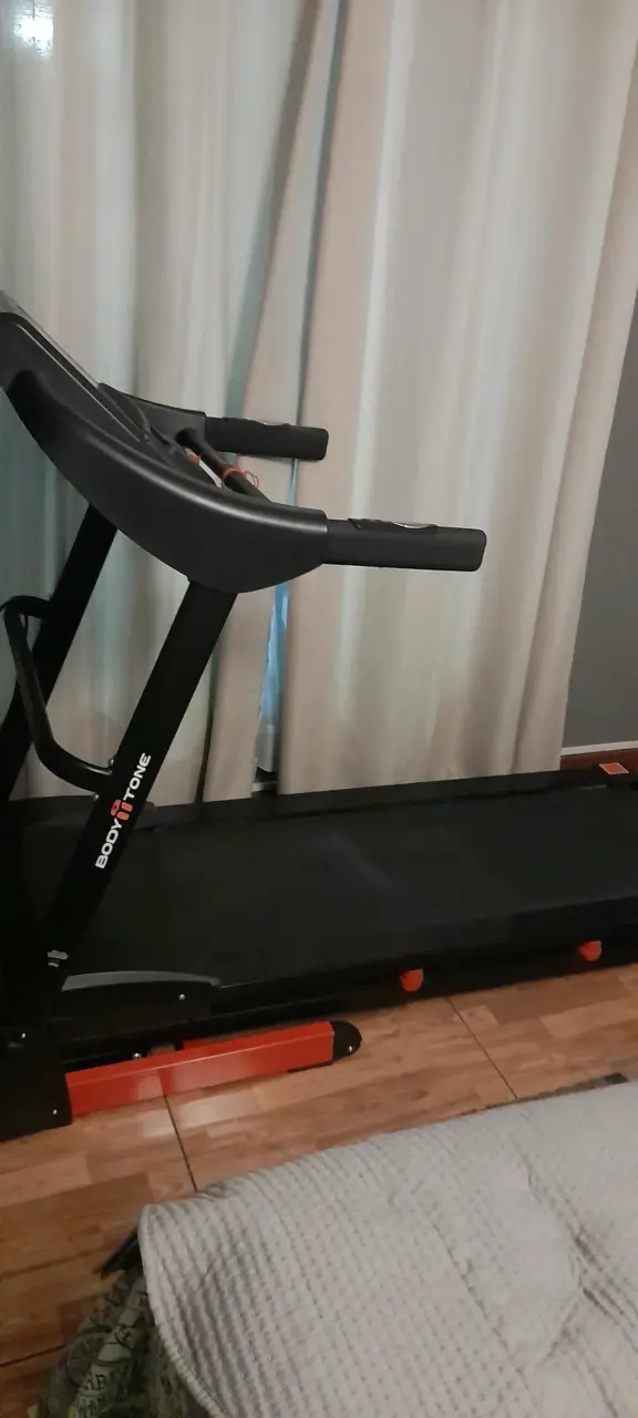 Trotadora como nueva se vende por no usó - 3
