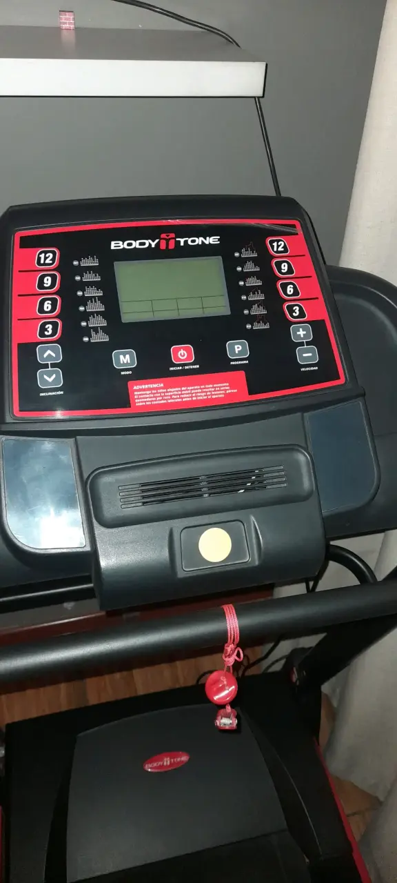 Trotadora como nueva se vende por no usó - 4