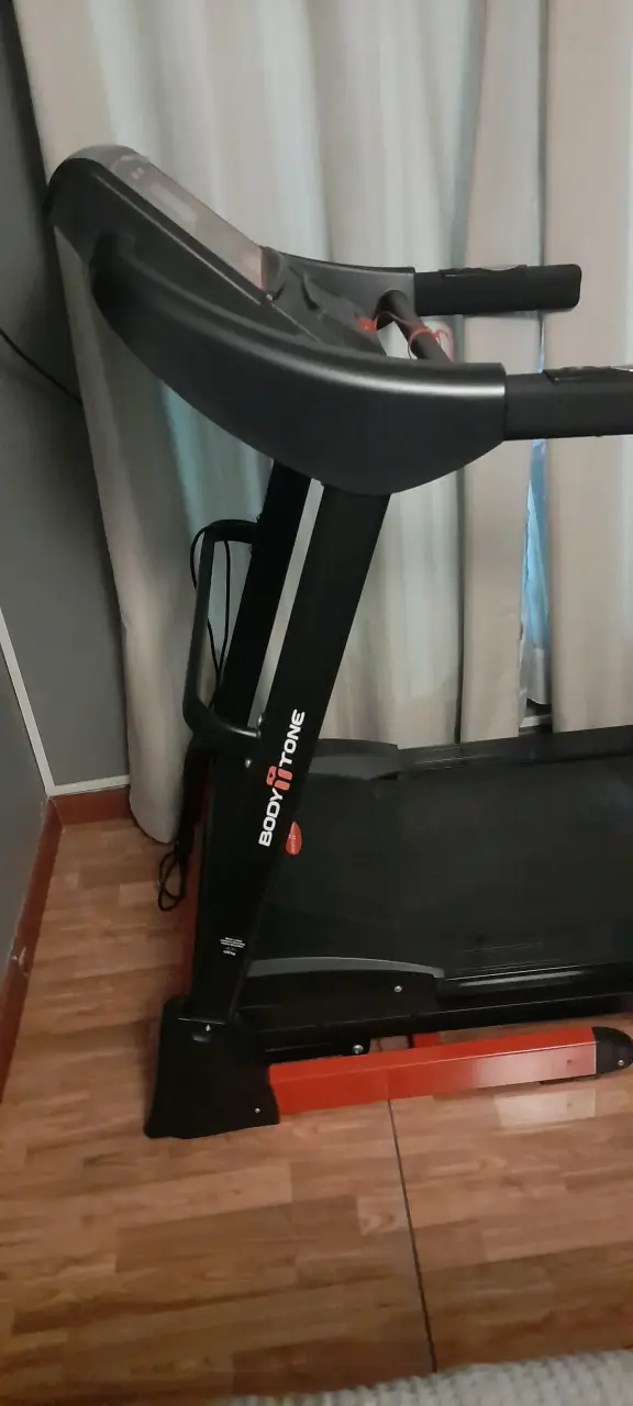 Trotadora como nueva se vende por no usó - 6
